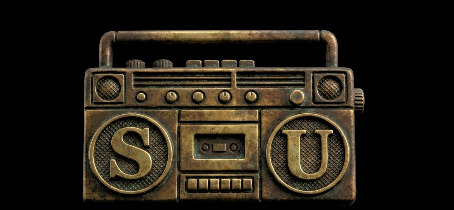 Styles United Records Logo